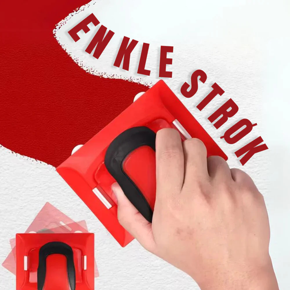 Perfect Edge™ | Accurate Painting Tool I 50% OFF