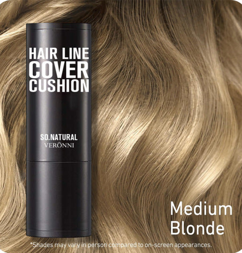ShadeSilk™ Precision — Instantly Boost Your Hairline with Natural, Unstoppable Confidence