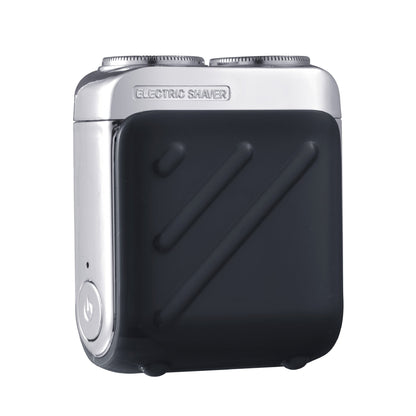 GlideEdge™ Compact Shaver — Effortless, Irritation-Free Grooming Anytime, Anywhere