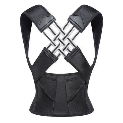 SpinaLift™ — Unlock Pain-Free Posture and Move with Confident Freedom Every Day