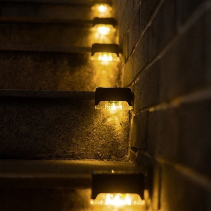 6+2 FREE | Dorek™ - Waterproof Security and Atmospheric Lighting [Final Day Discount]
