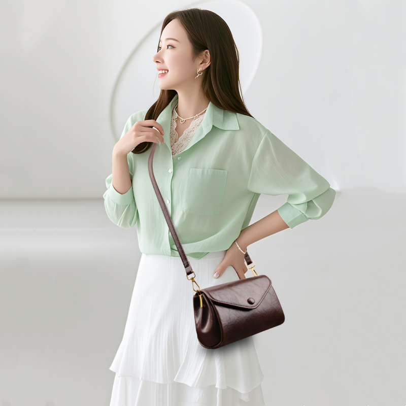 Veloise™ Shoulder Bag — Transform Everyday Chaos Into Poised Confidence and Effortless Style