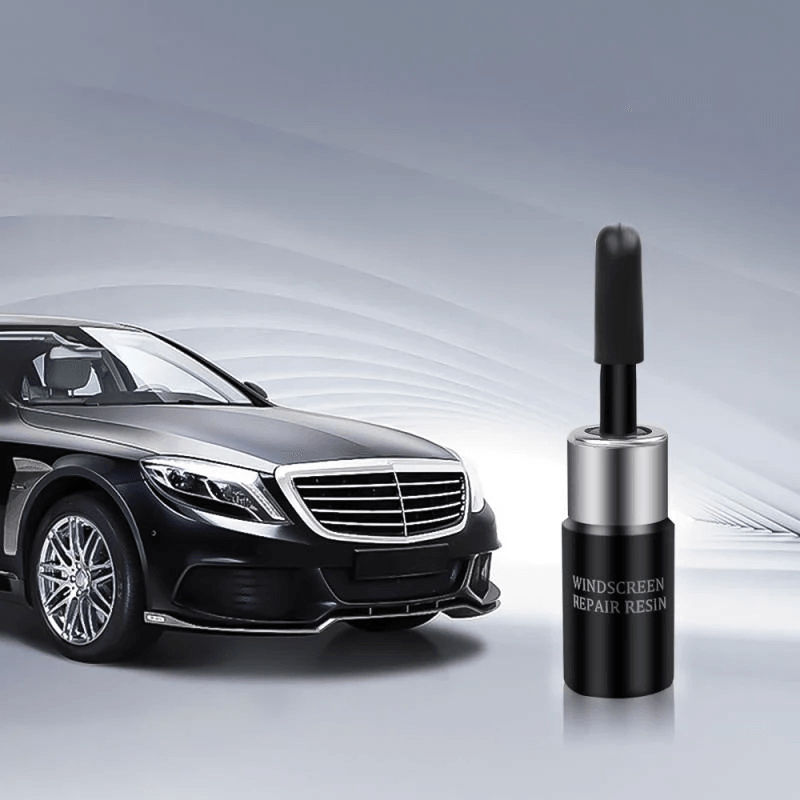 NanoFix | Invisible technology. Visible repair.