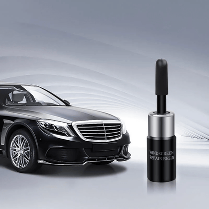 NanoFix | Invisible technology. Visible repair.