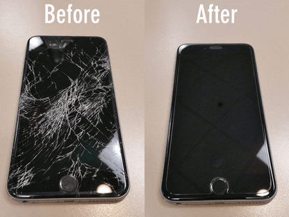 VerreFix | Restore Crystal-Clear Glass Instantly | 50% Off