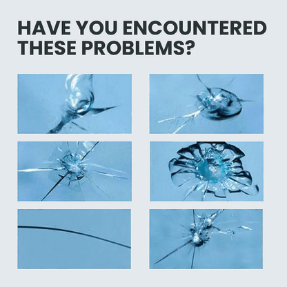 NanoFix | Invisible technology. Visible repair.