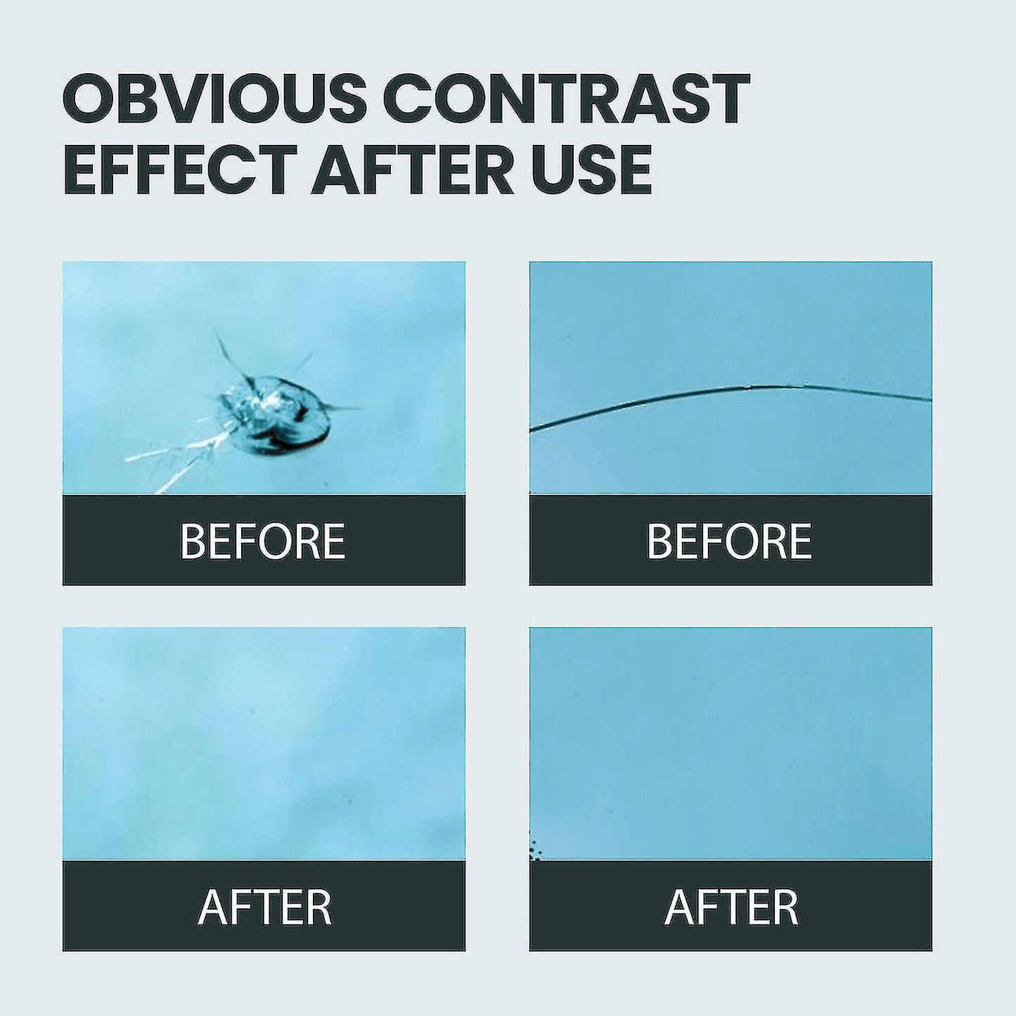 NanoFix | Invisible technology. Visible repair.
