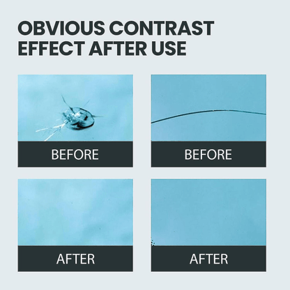 NanoFix | Invisible technology. Visible repair.