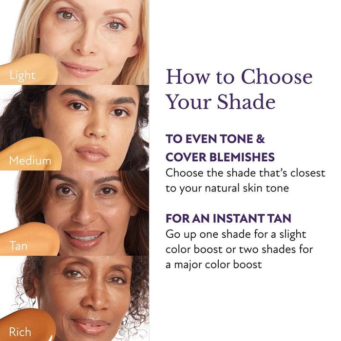 LumiVive™ — Hydrate, Perfect & Glow with Effortless All-Day Confidence