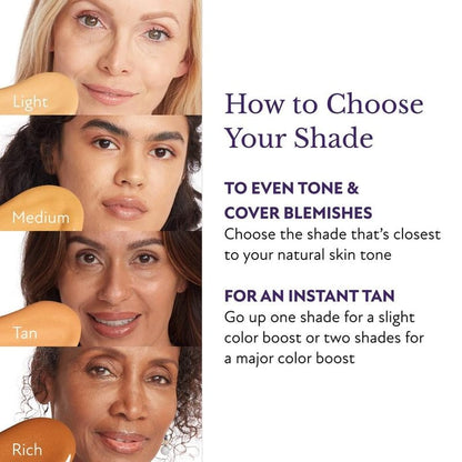 LumiVive™ — Hydrate, Perfect & Glow with Effortless All-Day Confidence