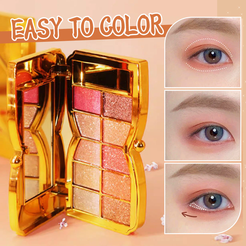 RadianceShift™ — Ignite Every Gaze with All-Day Dazzling Confidence