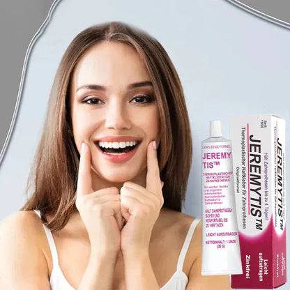 🦷[Official Brand Store] JEREMYTIS™ Thermoplastic Denture Adhesive (Buy 2, Get 1 Free)