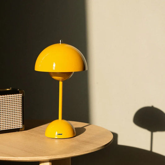 Funghi Lights | Set Your Perfect Mood Instantly | 50% Off