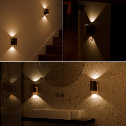 AoraGlow™ — Instantly Transform Any Room | 50% Off