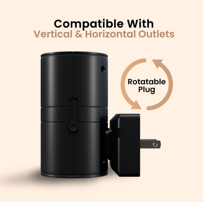 AoraGlow™ — Instantly Transform Any Room | 50% Off