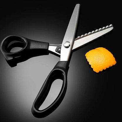 SilkySnipper™ — Effortless Precision Cuts Every Time | 50% Off