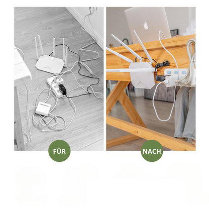 StickEase™ — Hang Heavy Without Wall Damage | 50% Off