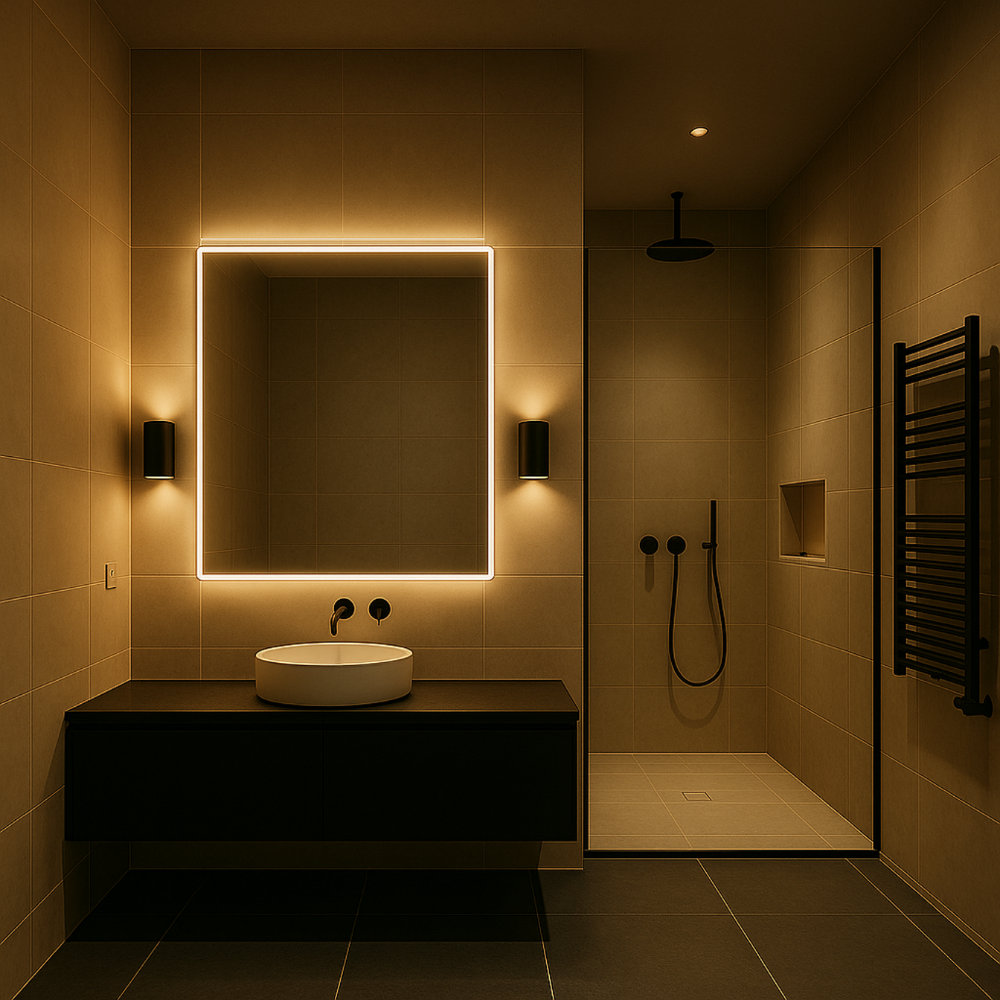 LumaSoul™ — Transform Your Space into a Warm, Calm Sanctuary with a Simple Twist