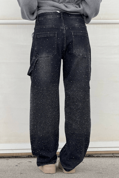 Baggy™ | Glitter Pants - Purchase One Get One Free