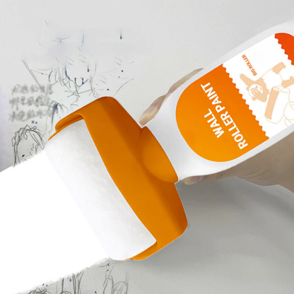 PureVue™ — Effortless Wall Fixes for Flawless, Fresh Spaces Instantly