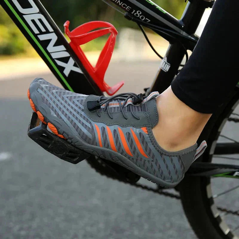 FlexSole™ | Sneakers That Offer the Feeling of Serenity