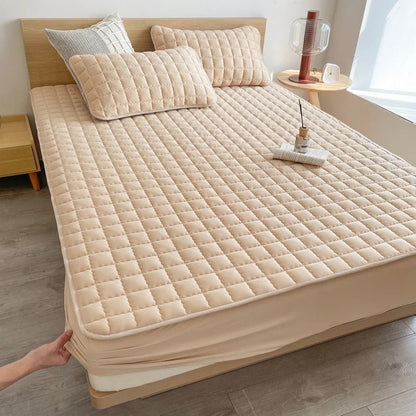 50% OFF | DreamPad™ - Soft, Luxurious, Breathable, and Hygienic [Final Day Discount]