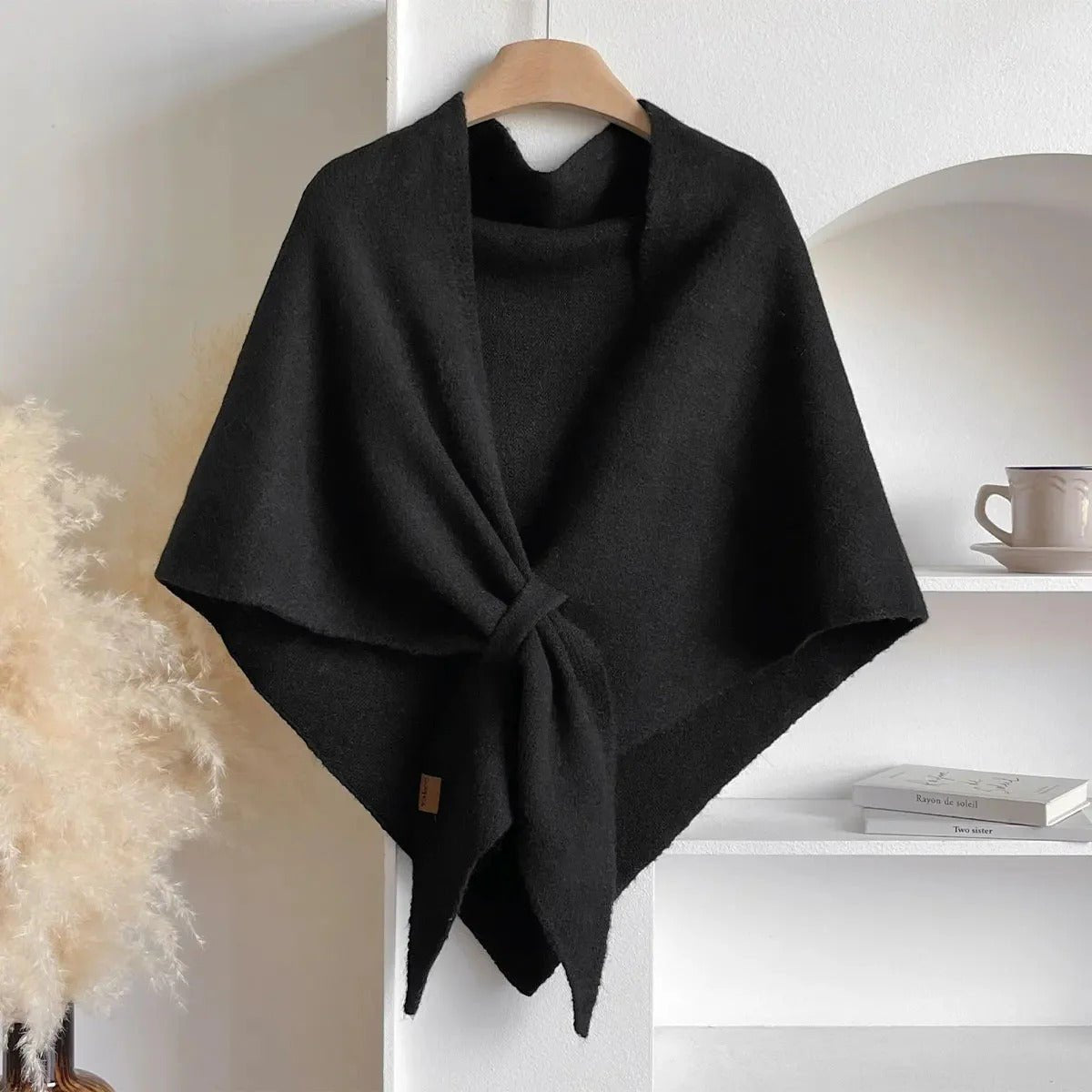 VeloraNest™ — Wrap Yourself in Effortless Warmth and Unshakable Confidence All Day