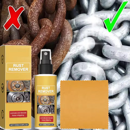 RustGoneX™ — Effortless Rust Zapping for a Showroom Shine That Lasts