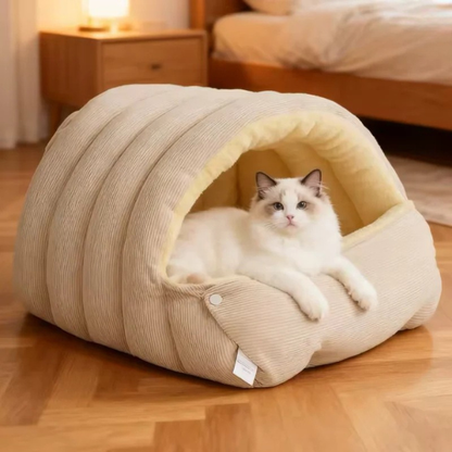 CozyNest™ — The Ultimate Comfort Zone That Turns Every Nap Into Pure Bliss