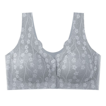 SilkaLift™ — Feel Unstoppable with Effortless All-Day Confidence and Breathable Support