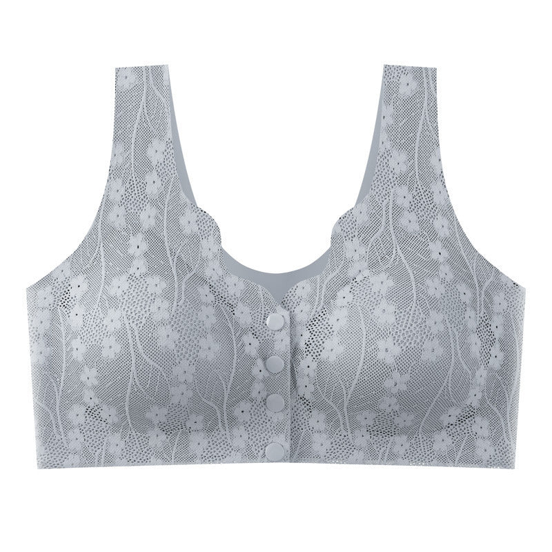 SilkaLift™ — Feel Unstoppable with Effortless All-Day Confidence and Breathable Support