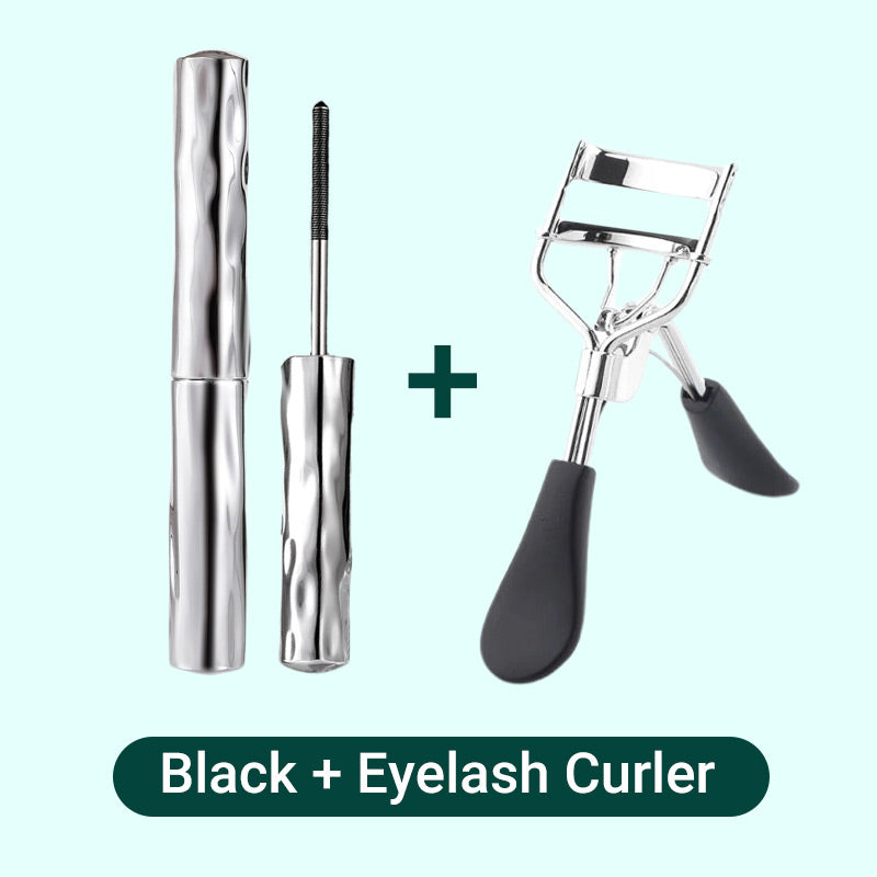 LumaLift™ Mascara Duo — Effortless Lashes That Captivate All Day Long