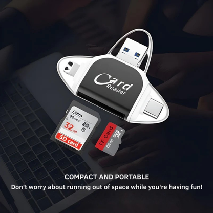 FlowShift™ — Effortless File Freedom to Power Your Day