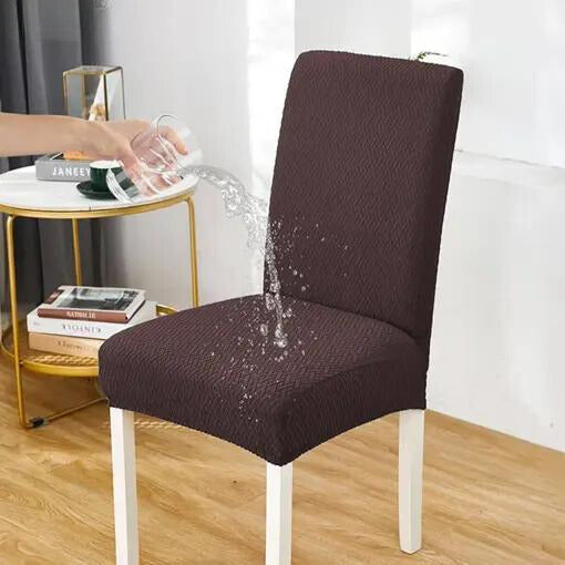 ChairShield | Premium stretch chair covers for durable protection