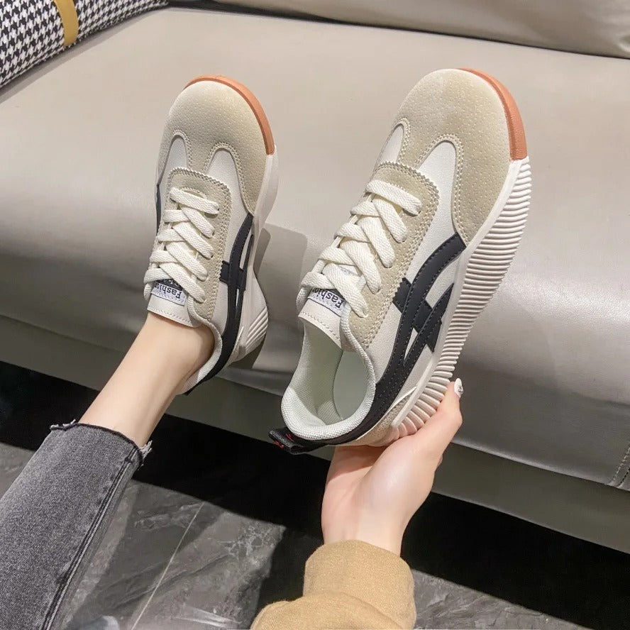 Lumnessa™ — Step Into All-Day Comfort and Unshakable Confidence