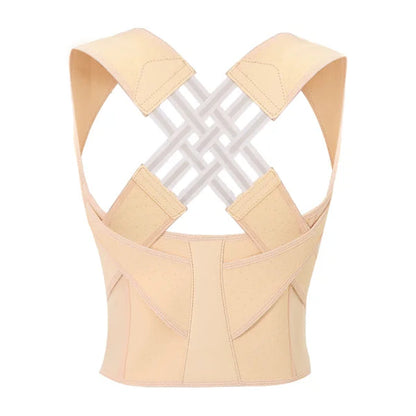Postura™ | Mild Support for a More Resilient Back