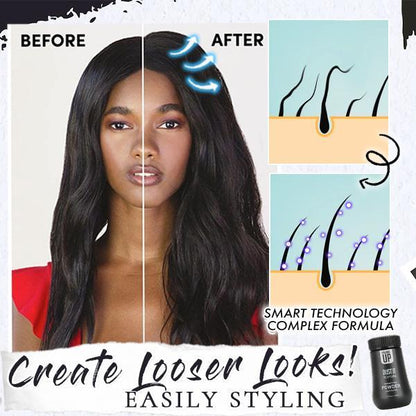 StratoRise™ — Unlock Fuller, Thicker Hair with All-Day Fresh Volume and No Sticky Residue