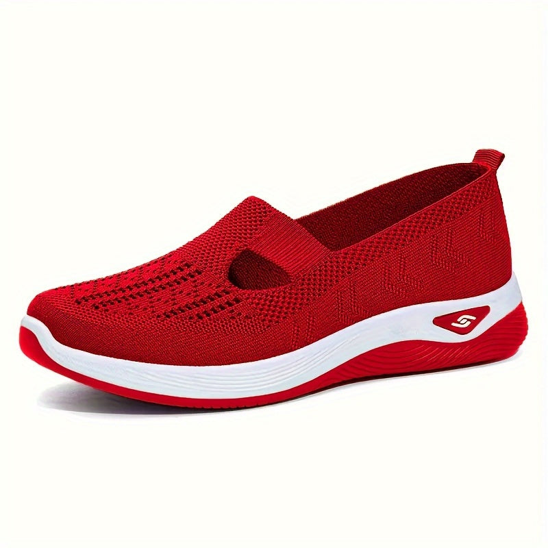 RamellaStride™ — Feel Unstoppable Comfort and Style in Every Step
