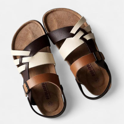SerenaStride™ — Feel Supported and Stylish Every Step, All Day Long