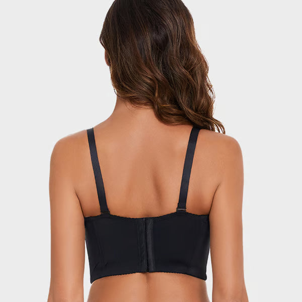 RamoraLuxe™ — Unseen Comfort That Sculpts Your Perfect Silhouette All Day