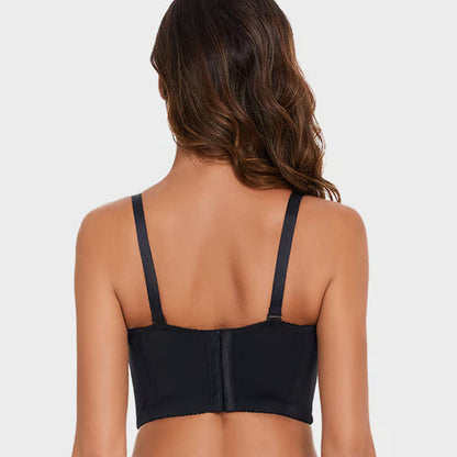 RamoraLuxe™ — Unseen Comfort That Sculpts Your Perfect Silhouette All Day