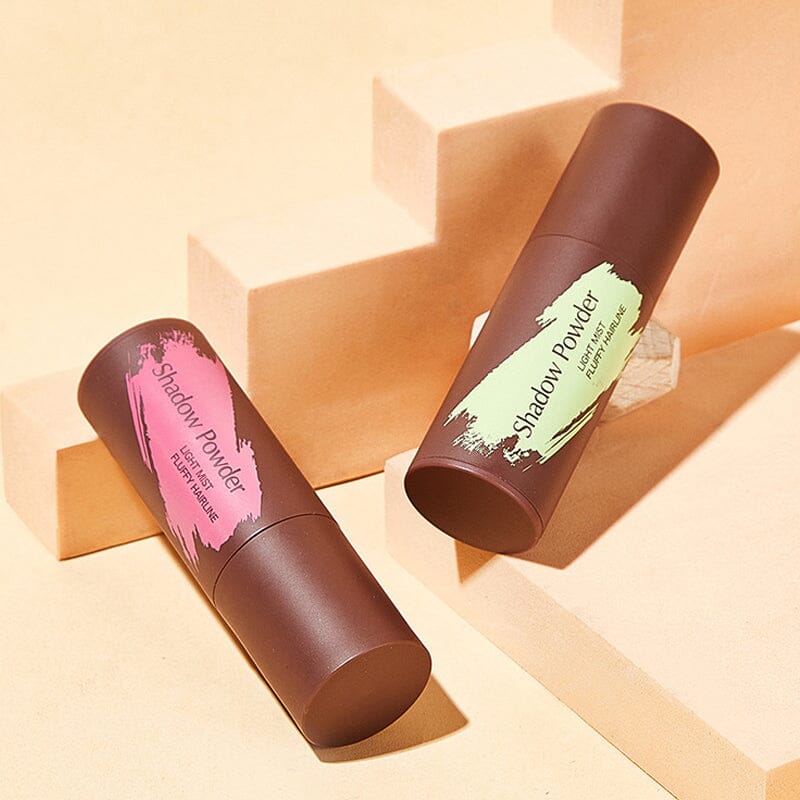 Hairline Contouring Shading Powder