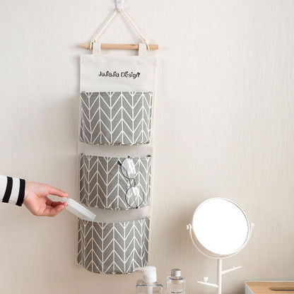 Hanging Organizer Bag