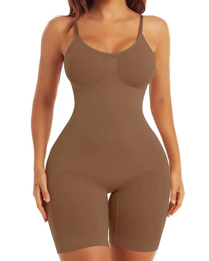 SerenShape™ — Instantly Sculpt Your Dream Figure with Effortless Confidence