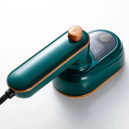 Glissea™ — Wrinkle-Free Power in Your Palm for Flawless, Ready-Anytime Style