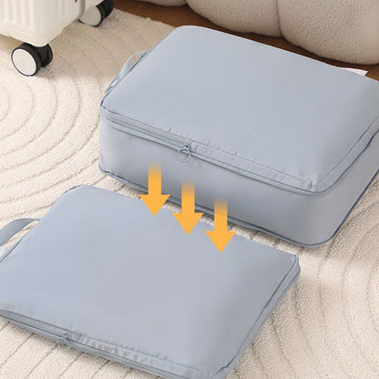 GlidePack™ — Double Your Space, Ditch the Stress, Arrive Flawless Every Time