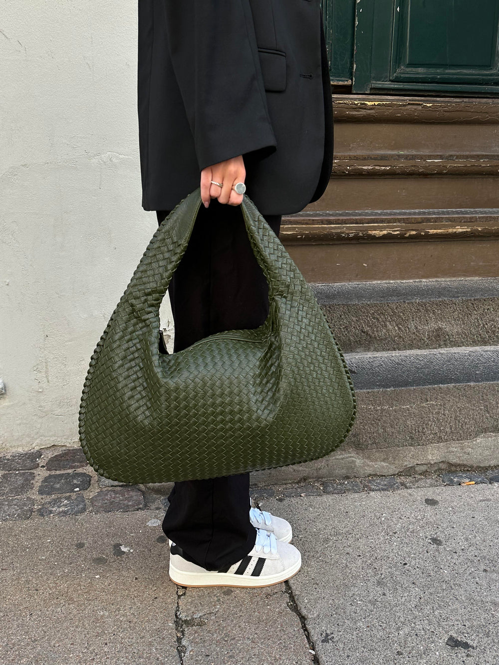 EkoChic - Bag Made from Vegan Leather