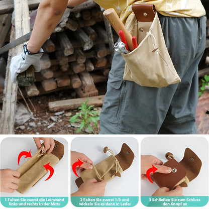 TrailMate™ — Effortless Freedom to Carry Everything You Need, Anywhere