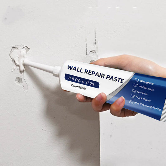 ViviSeal™ — Effortless Wall Repair That Lasts a Lifetime