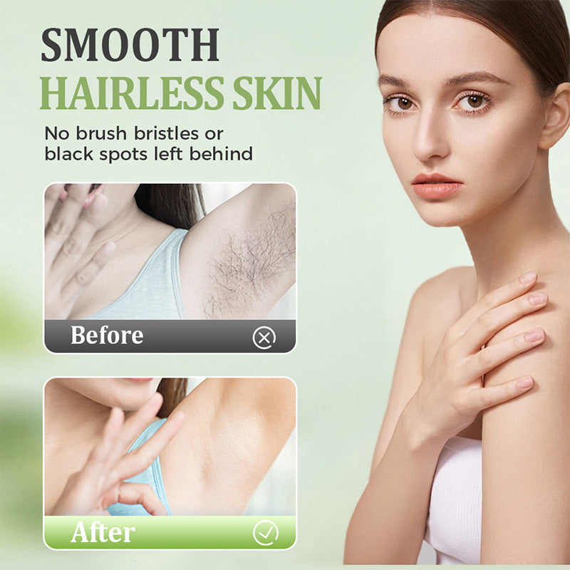VelvetMist™ — Smooth, Silky Skin Without Pain or Irritation